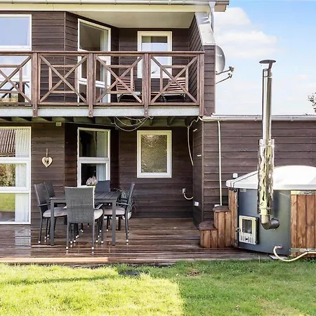 C11154-hemmet-vester-faelled-45 בית נופש Hemmet