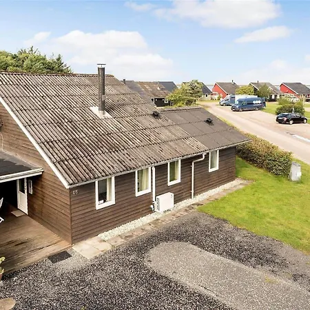 C11154-hemmet-vester-faelled-45 Vakantiehuis