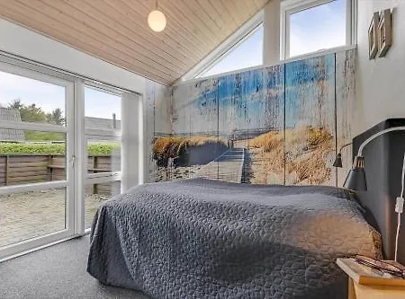 Feriehus C11154-hemmet-vester-faelled-45 Hemmet