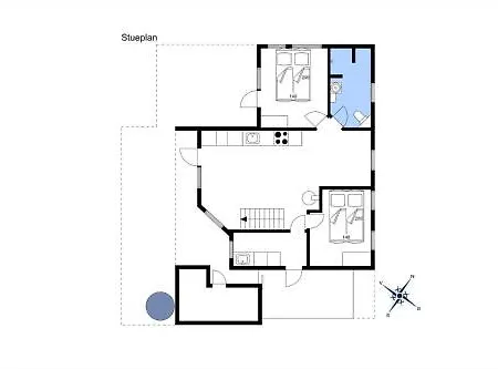 Feriehus C11154-hemmet-vester-faelled-45