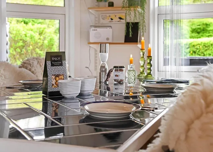 Σπίτι διακοπών C11154-hemmet-vester-faelled-45 Hemmet