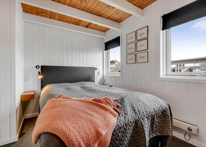 Σπίτι διακοπών C11154-hemmet-vester-faelled-45 Hemmet